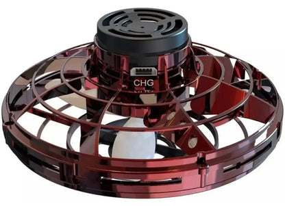 Fly spinner ufo volador