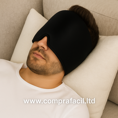 Migrarelief® ANTI MIGRAÑA Y ESTRES