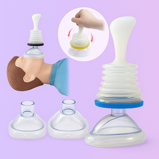 Salvatron™ ANTI ATRAGANTAMIENTO DE NIÑOS