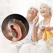 UltraSound™ AUDÍFONO AMPLIFICADOR