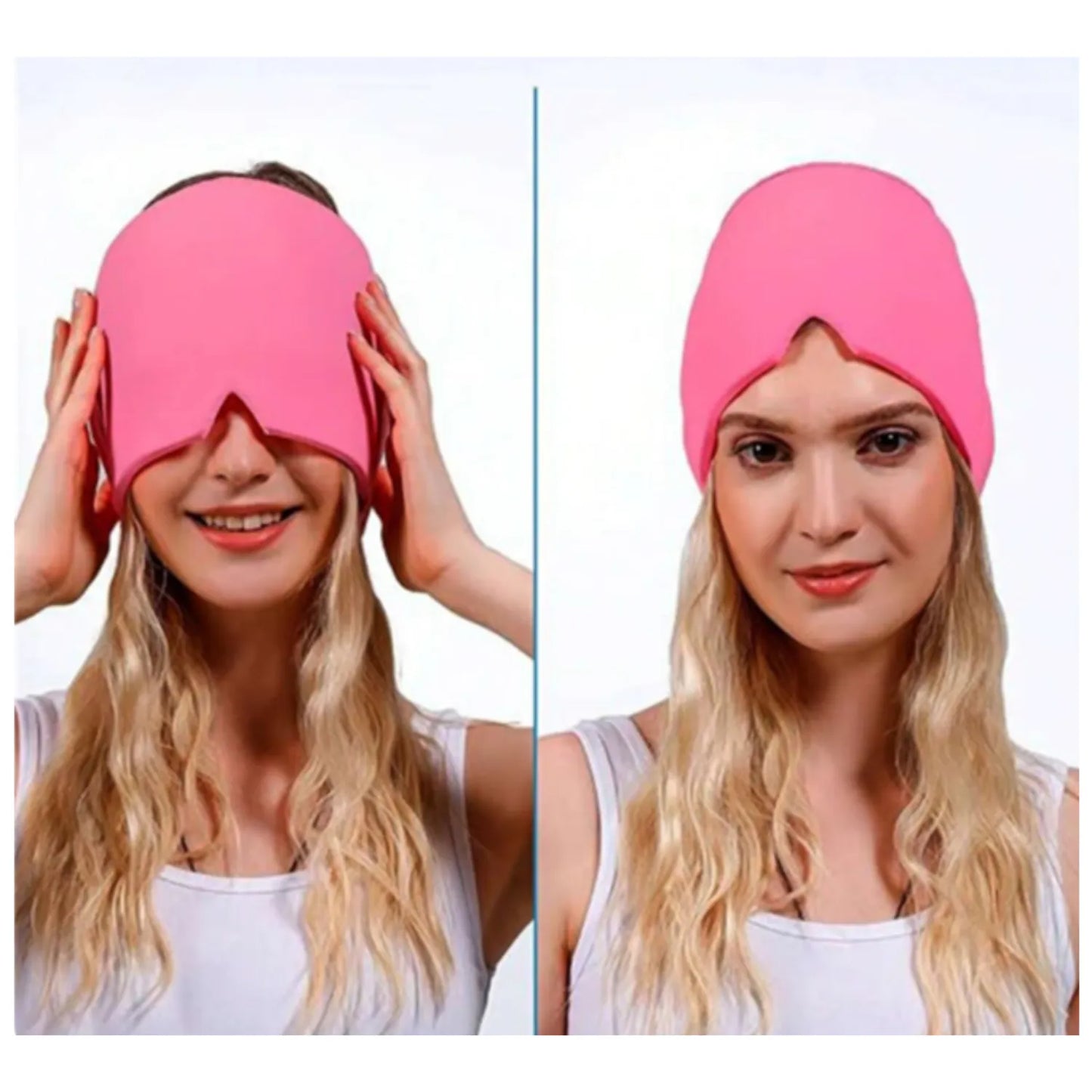 Migrarelief® ANTI MIGRAÑA Y ESTRES