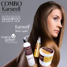 COMBO KARSEELL BY DR USA