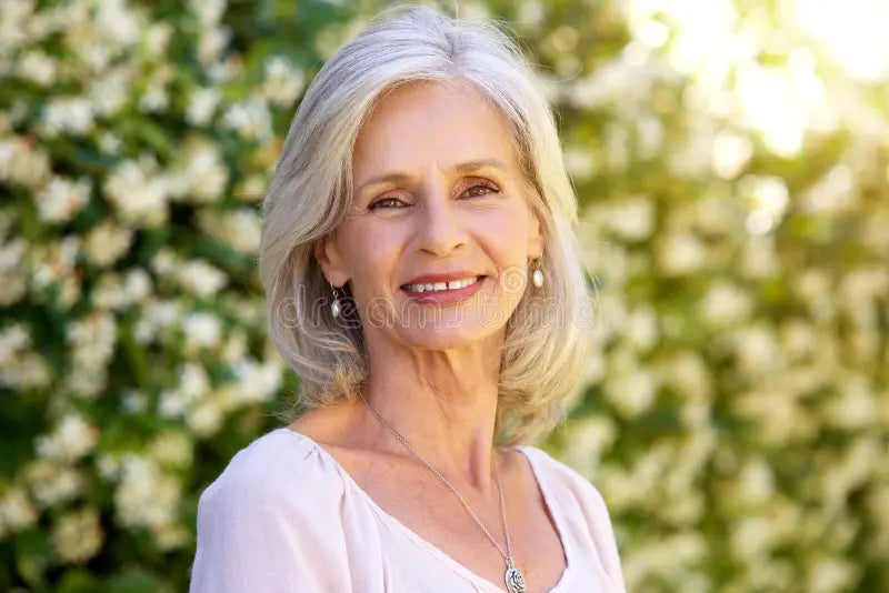 María López, 61 años