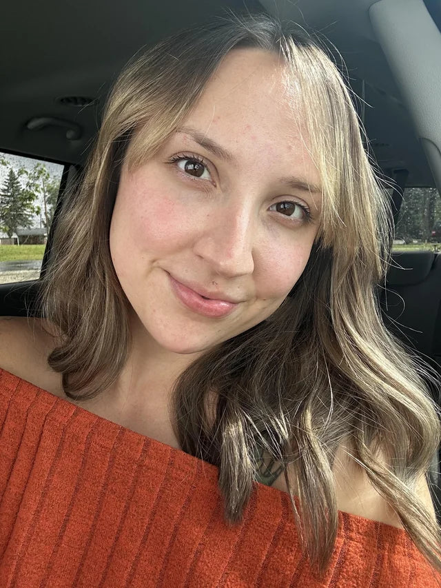 Camila Ríos, 27 años